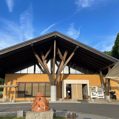 🏞️ 오리베 마을 공원 (오리베노사토 코엔) 이미지 2